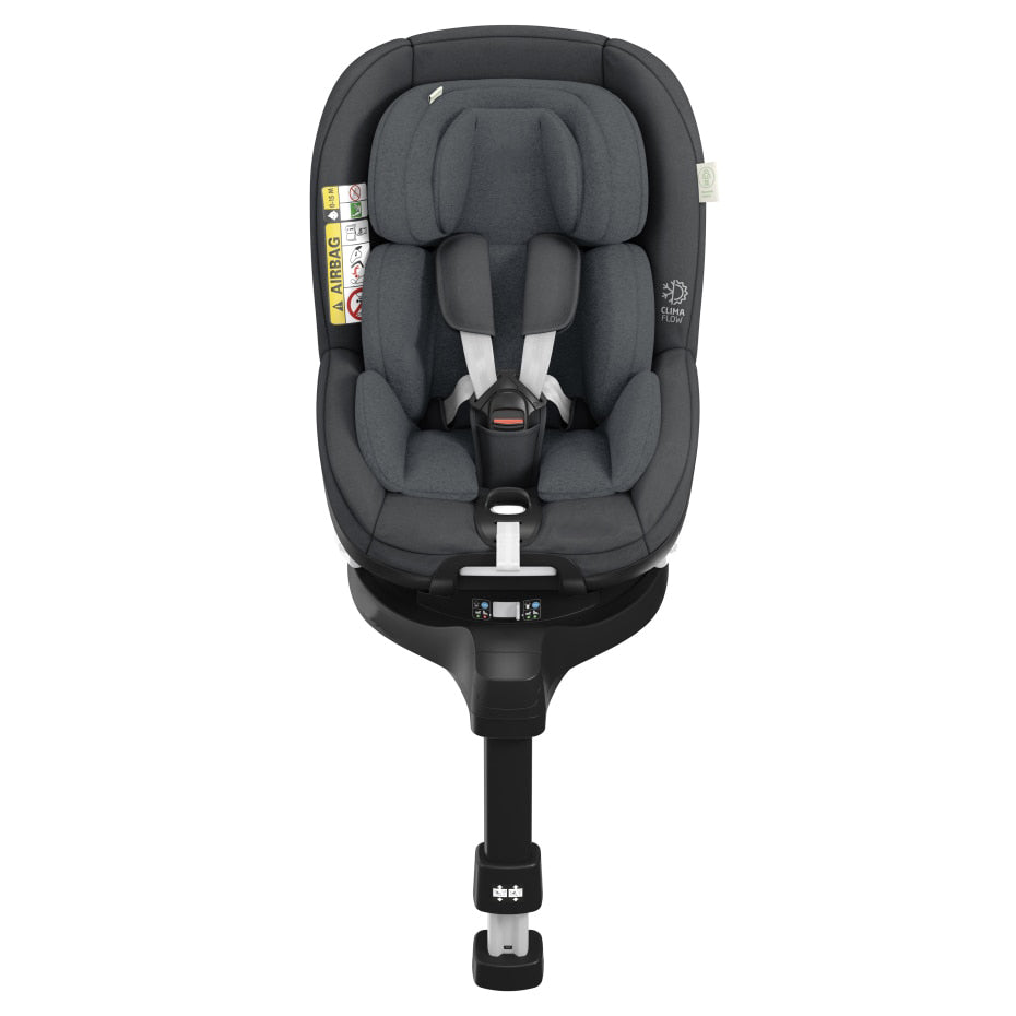 Siège auto Babyride MaxSafe