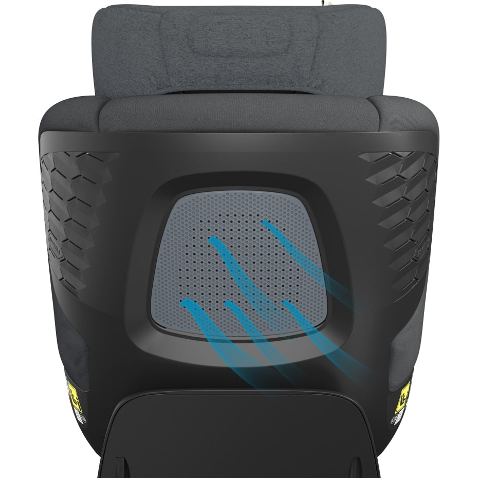 Siège auto Babyride MaxSafe