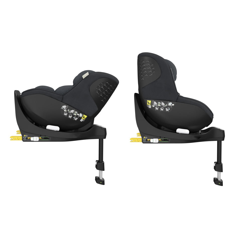 Siège auto Babyride MaxSafe