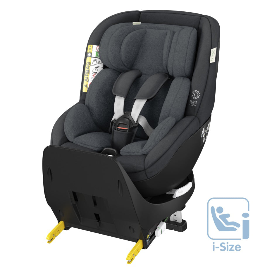 Siège auto Babyride MaxSafe