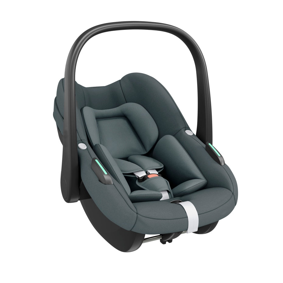 Siège auto Babyride Sérénité S