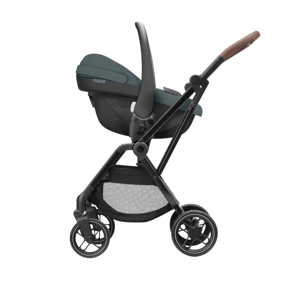 Siège auto Babyride Sérénité S