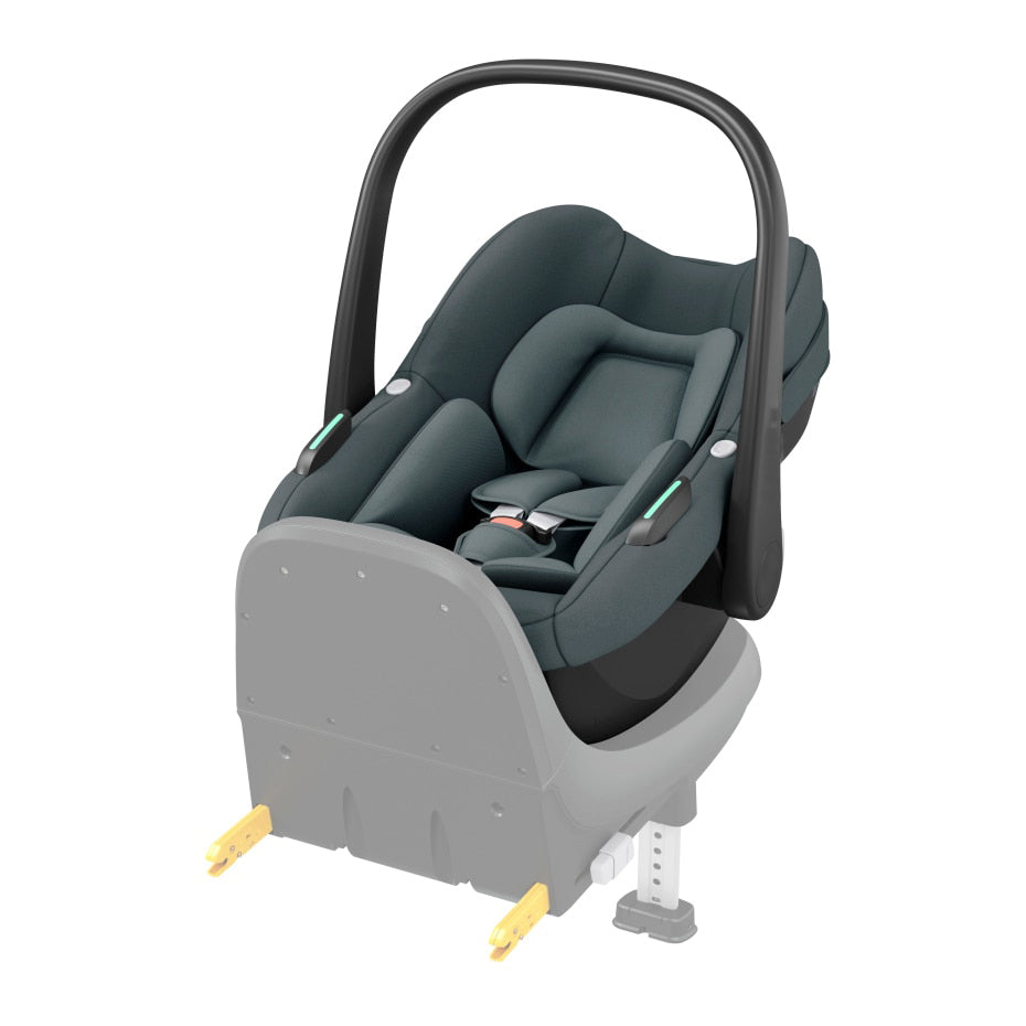 Siège auto Babyride Sérénité S
