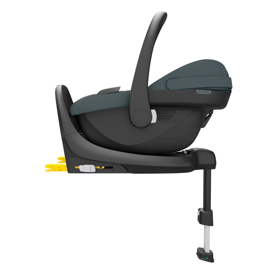 Siège auto Babyride Sérénité S