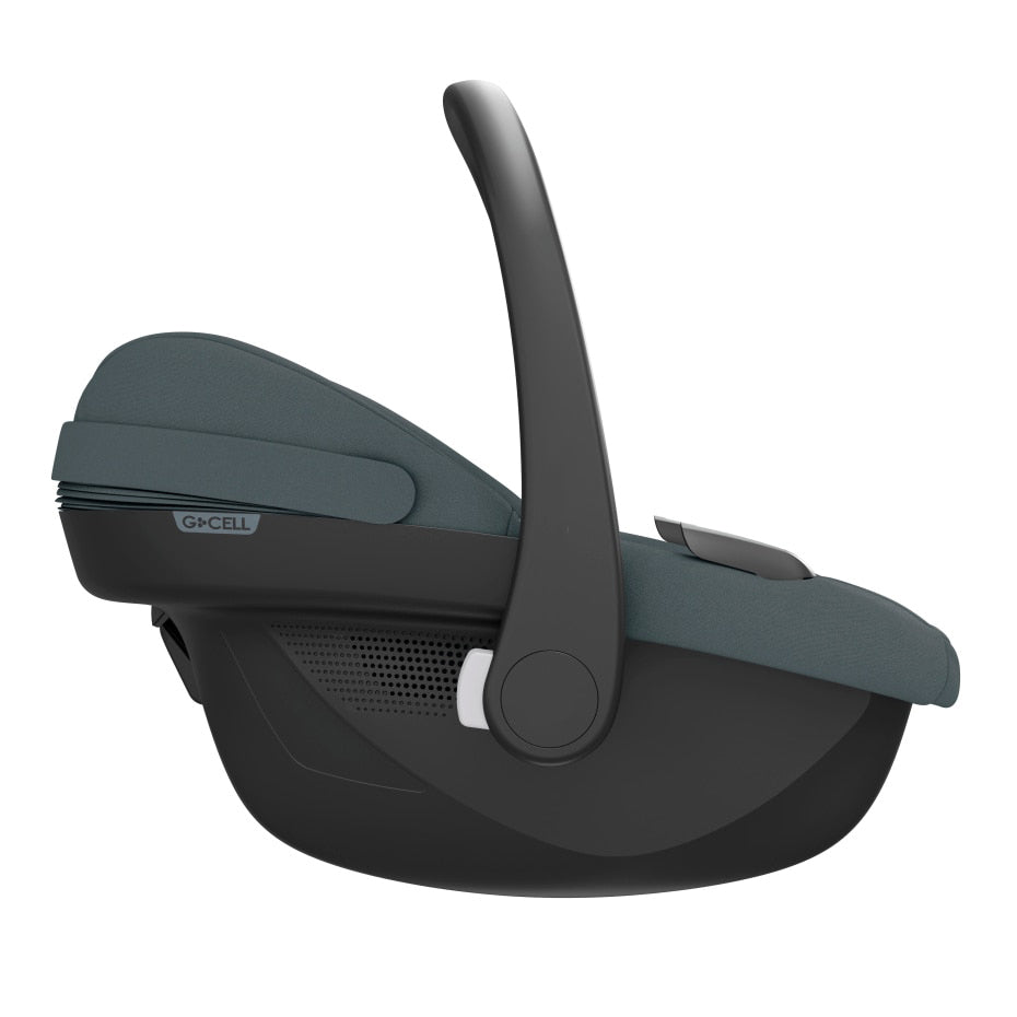 Siège auto Babyride Sérénité S