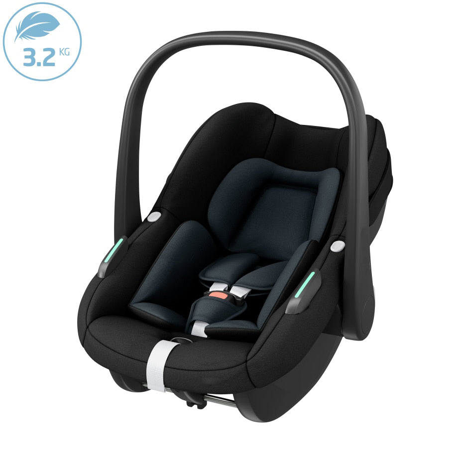 Siège auto Babyride Sérénité S