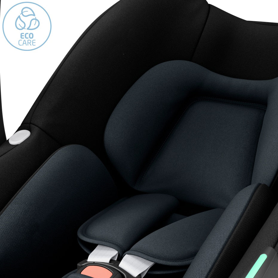 Siège auto Babyride Sérénité S