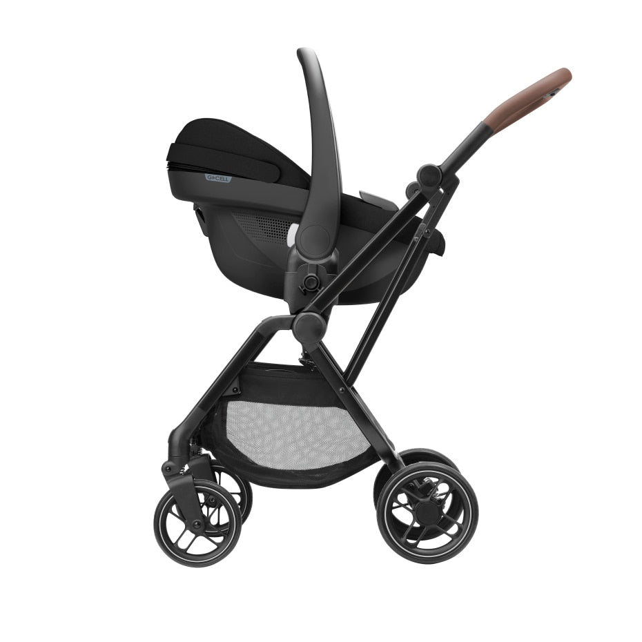 Siège auto Babyride Sérénité S