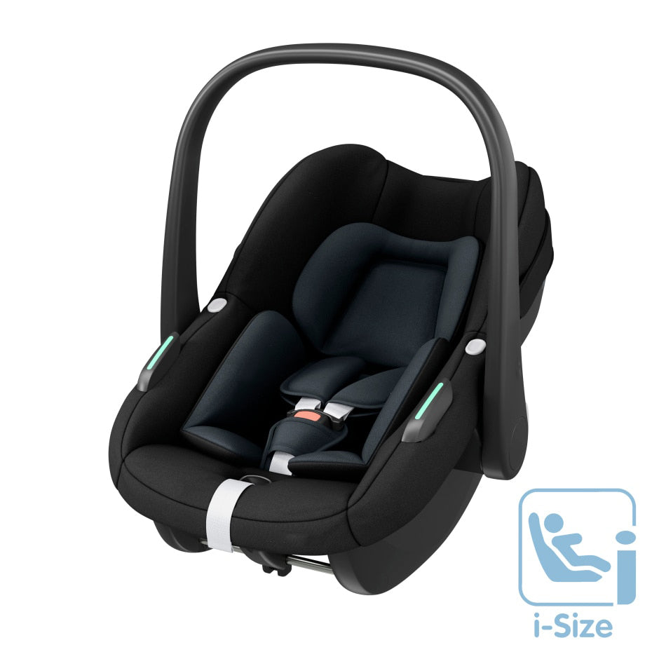 Siège auto Babyride Sérénité S