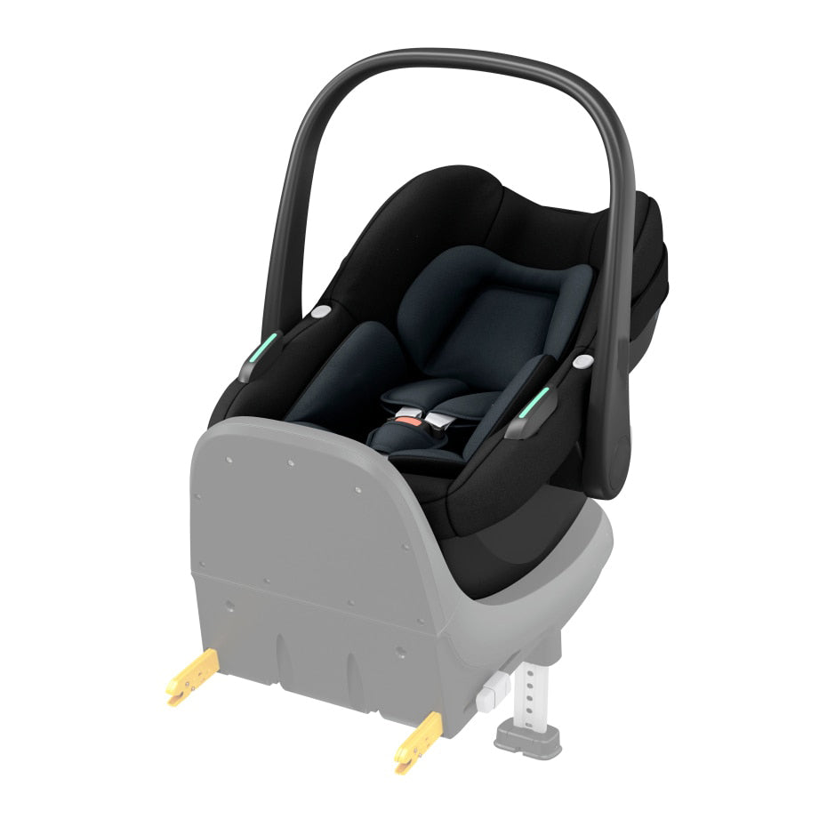Siège auto Babyride Sérénité S