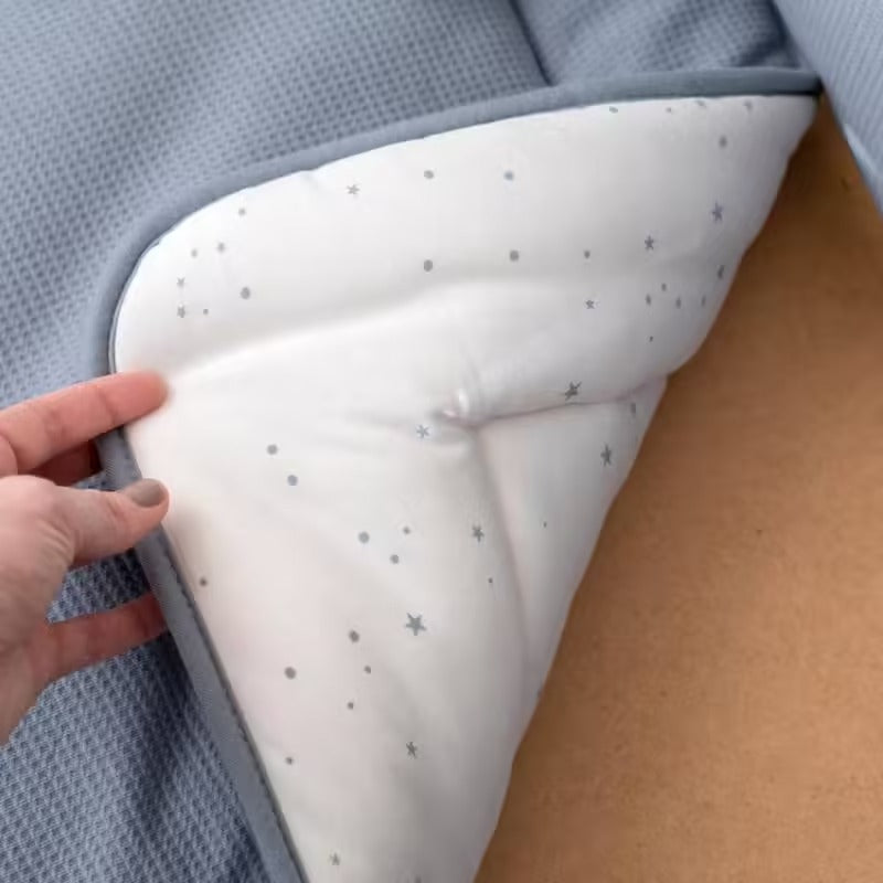 Tapis de parc et d’éveil Babyride – Confort