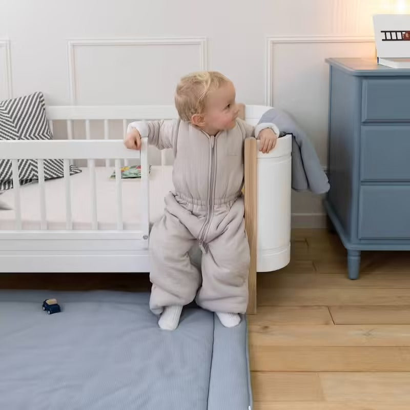 Tapis de parc et d’éveil Babyride – Confort