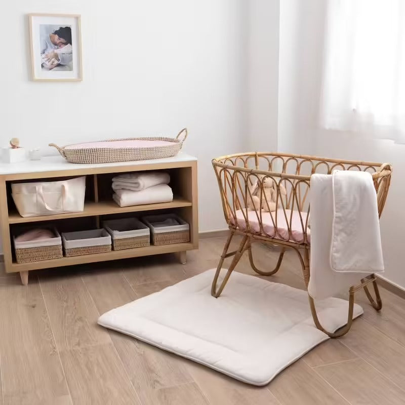 Tapis de parc et d’éveil Babyride – Douceur