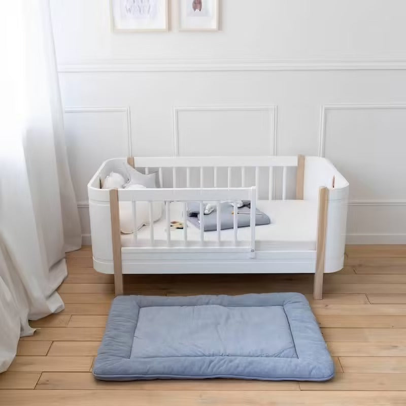 Tapis de parc et d’éveil Babyride – Douceur
