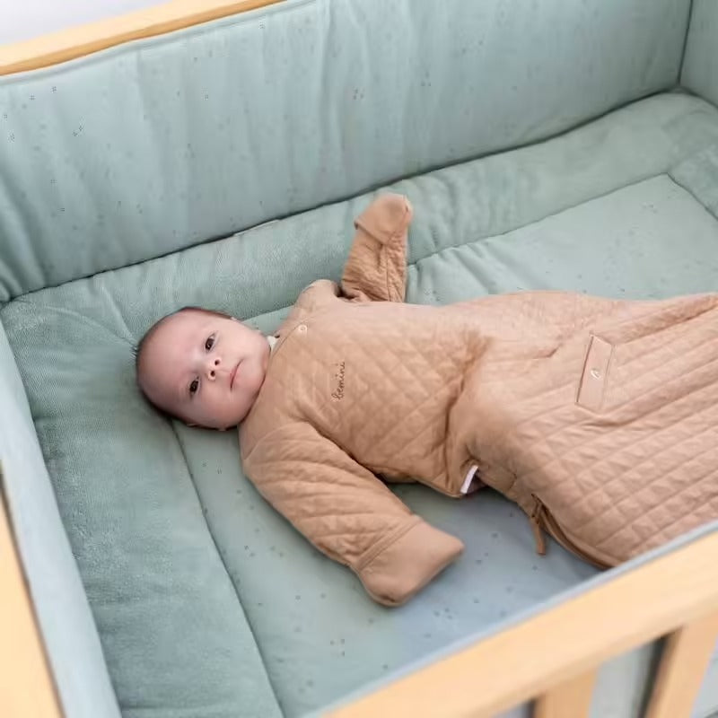 Tapis de parc et d’éveil Babyride – Douceur