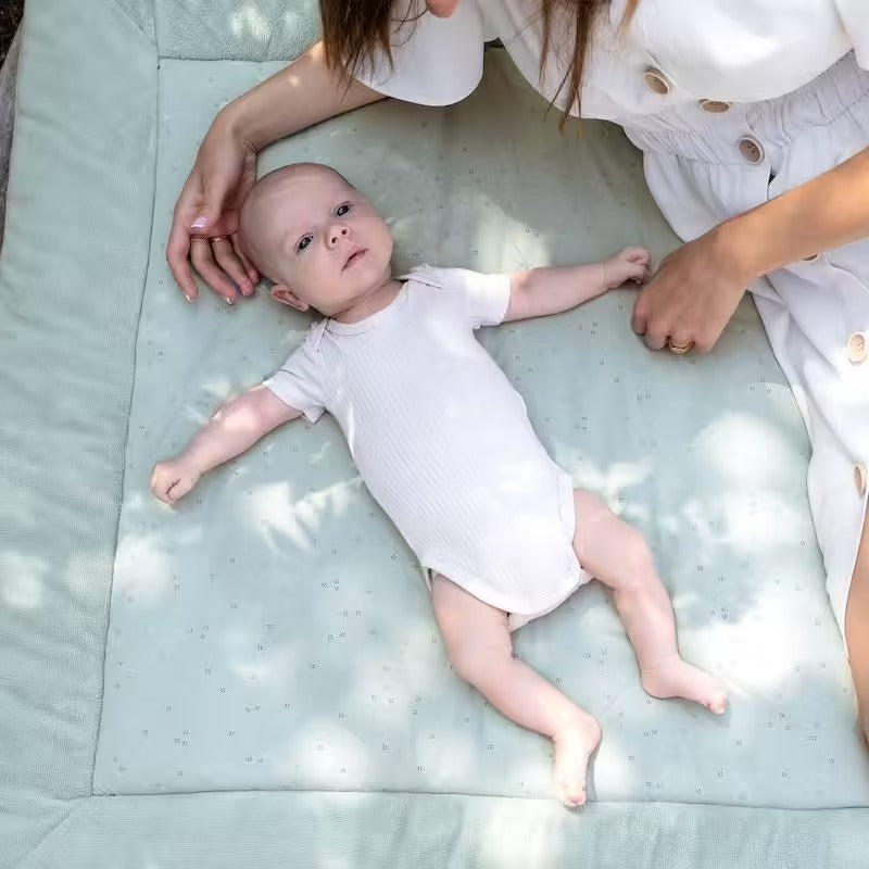Tapis de parc et d’éveil Babyride – Douceur