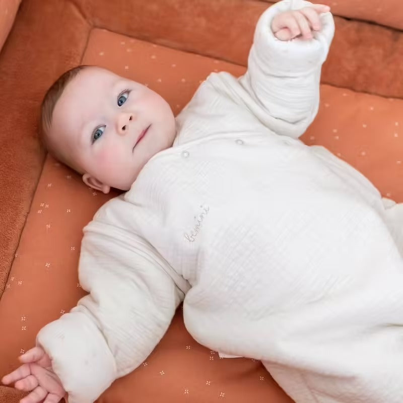 Tapis de parc et d’éveil Babyride – Douceur