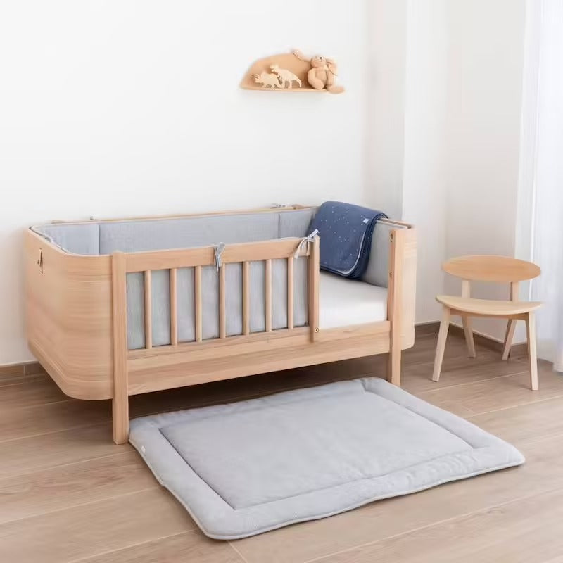 Tapis de parc et d’éveil Babyride – Confort