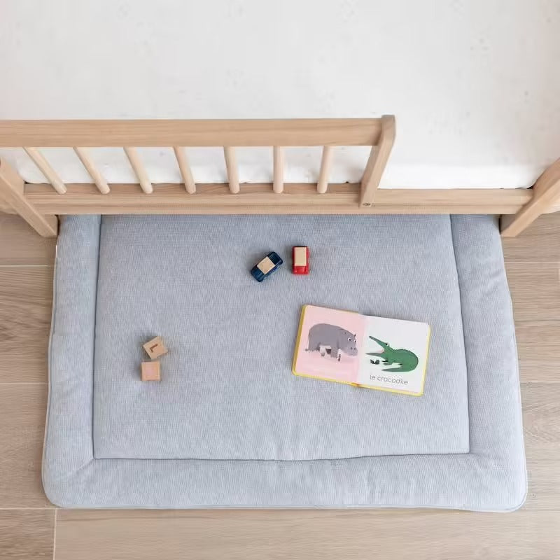 Tapis de parc et d’éveil Babyride – Confort