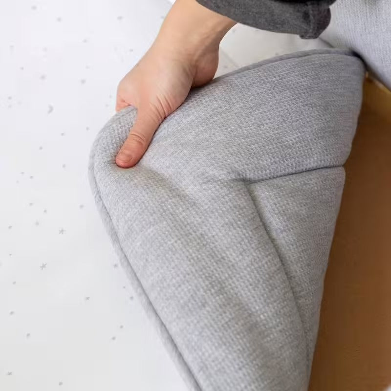 Tapis de parc et d’éveil Babyride – Confort