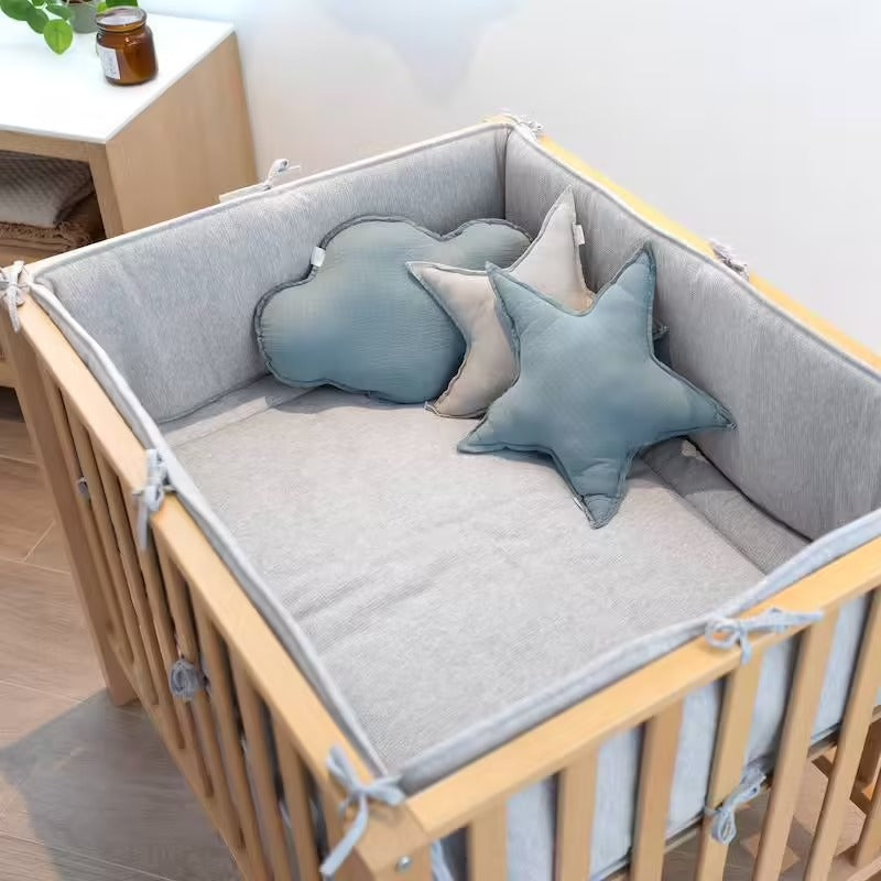 Tapis de parc et d’éveil Babyride – Confort