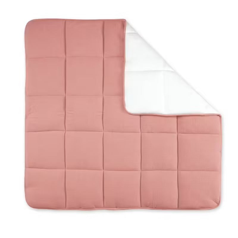 Tapis de parc et d’éveil Babyride – Matelassé