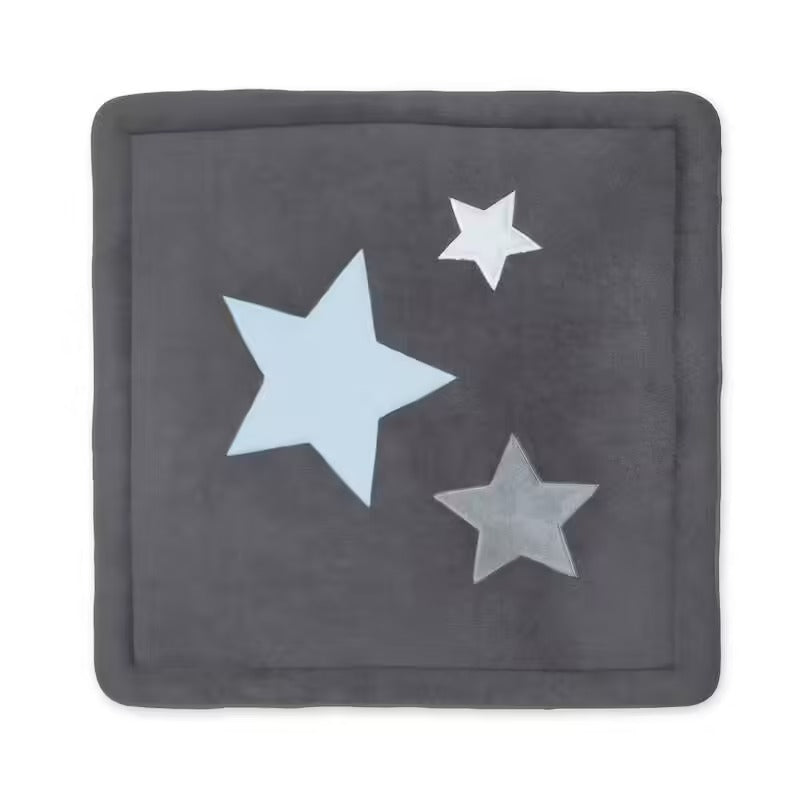 Tapis de parc et d’éveil Babyride – Petites Étoiles