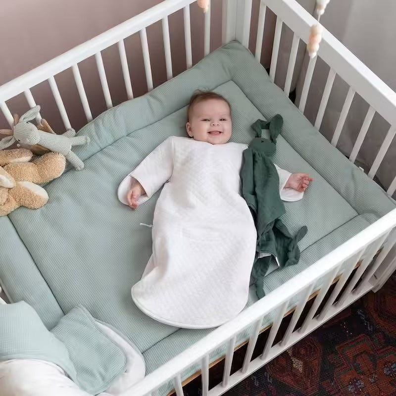 Tapis de parc et d’éveil Babyride – Confort