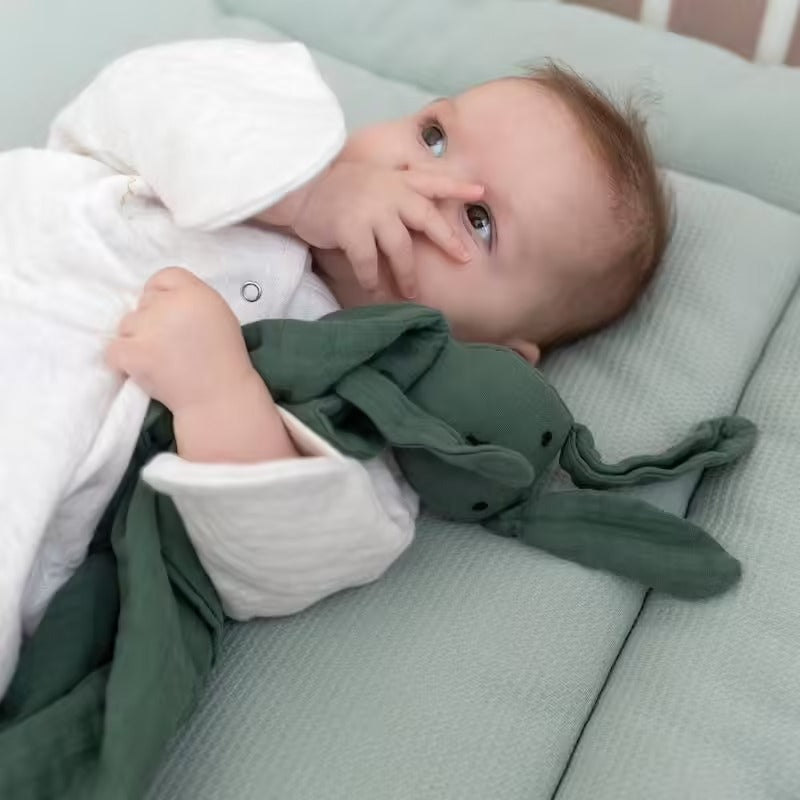 Tapis de parc et d’éveil Babyride – Confort
