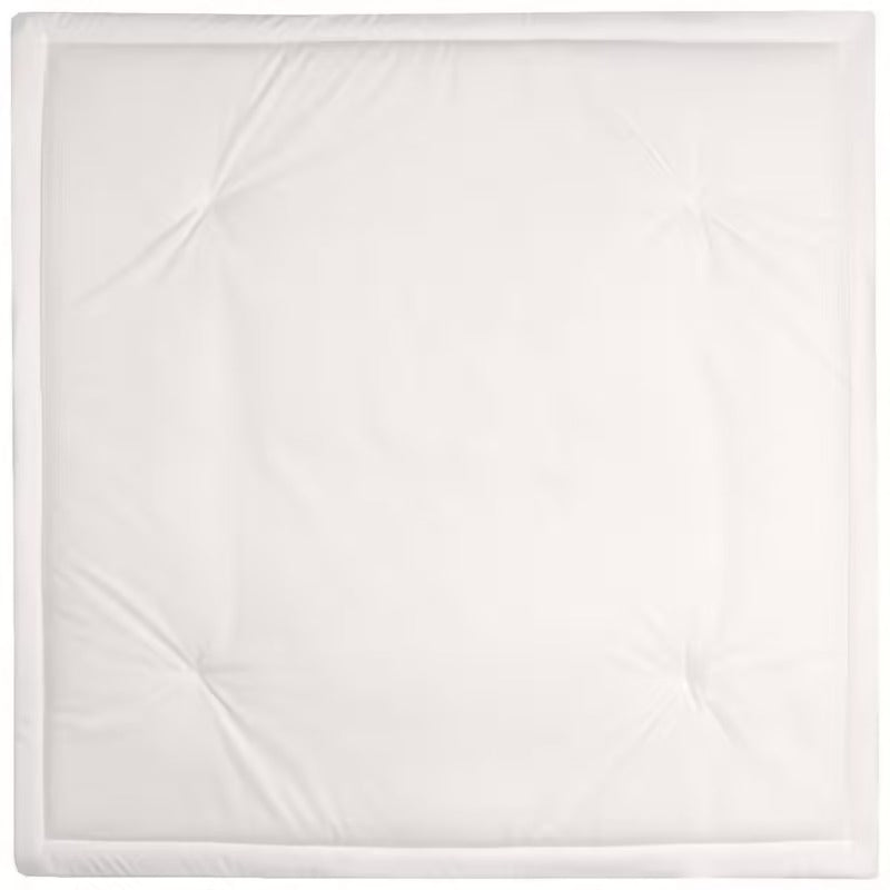 Tapis de parc et d’éveil réversible Babyride – Néo Vintage