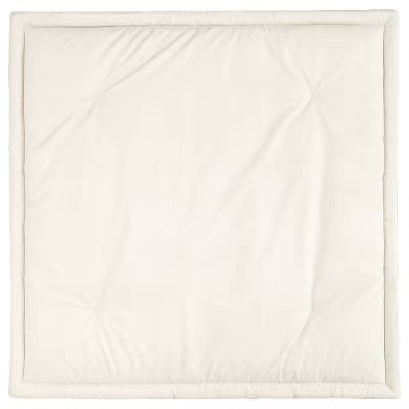 Tapis de parc et d’éveil réversible Babyride – Jardin Champêtre