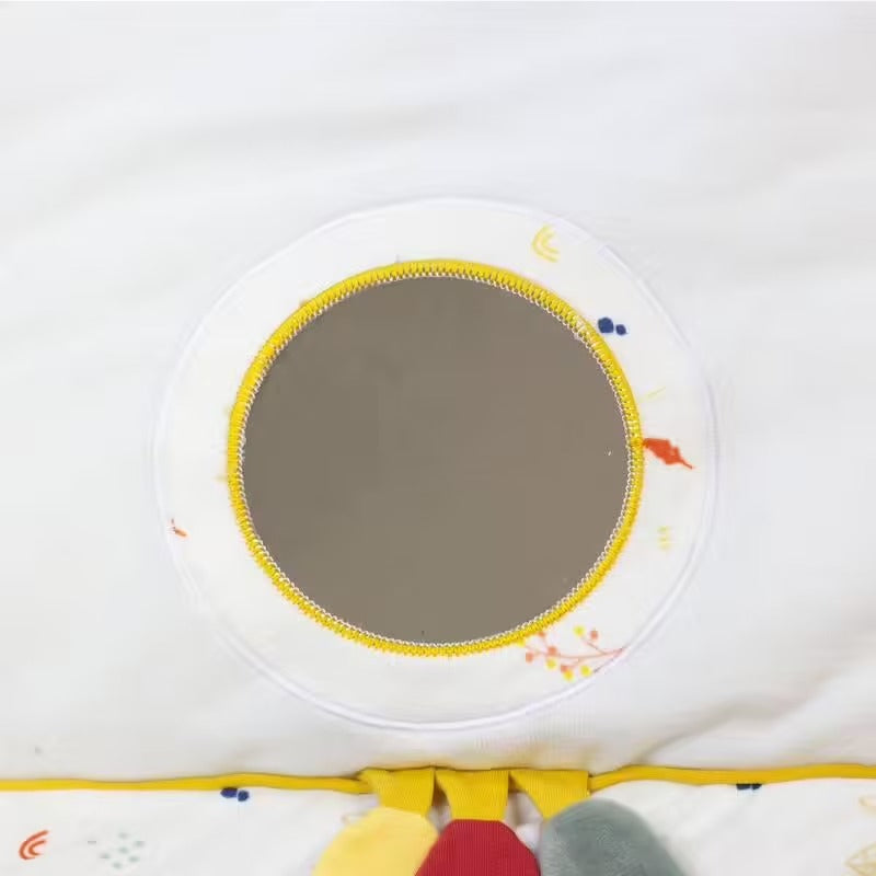 Tapis d'éveil Babyride – Renards