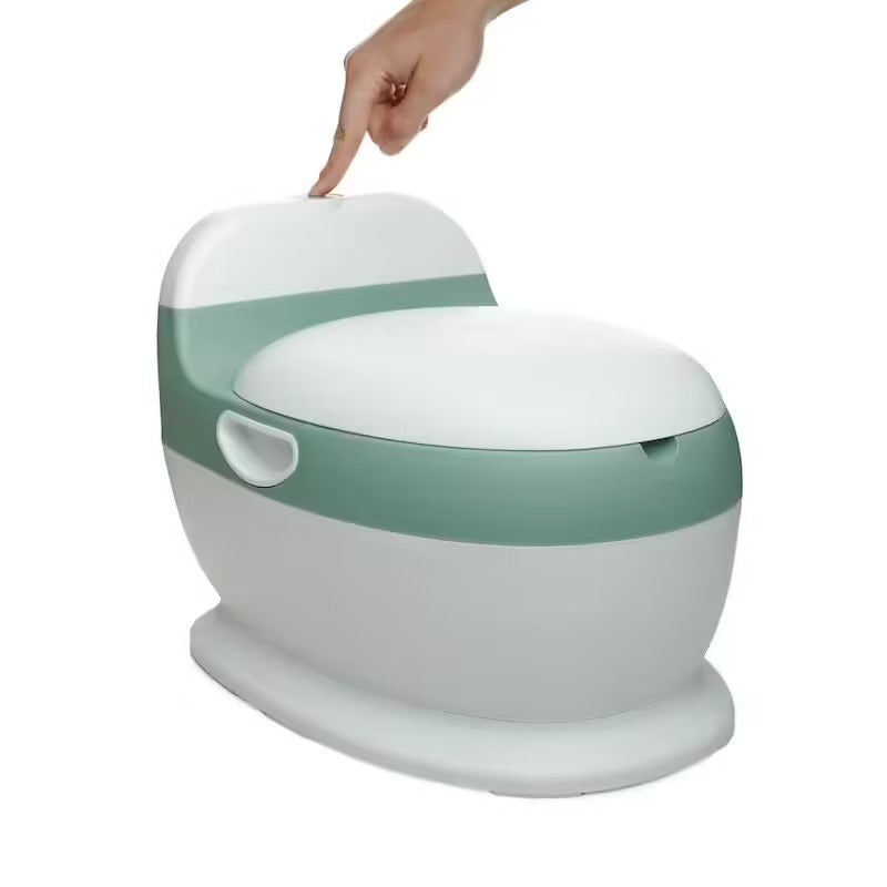 Toilette d’apprentissage Mini Babyride
