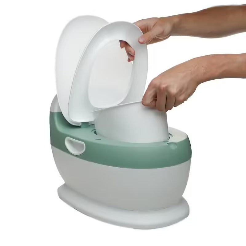 Toilette d’apprentissage Mini Babyride