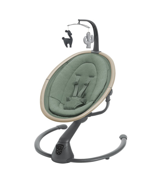 Balancelle électrique Babyride Nimba