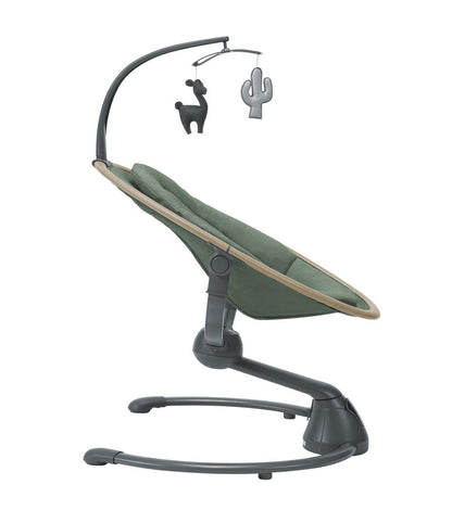 Balancelle électrique Babyride Nimba