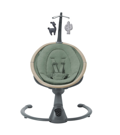 Balancelle électrique Babyride Nimba