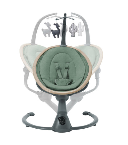 Balancelle électrique Babyride Nimba