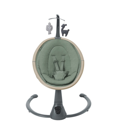 Balancelle électrique Babyride Nimba