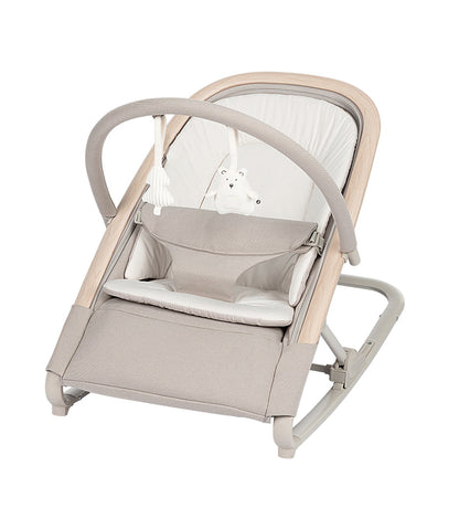 Transat bébé Babyride Nidoo