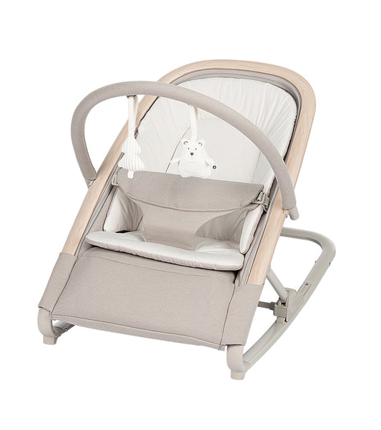 Transat bébé Babyride Nidoo
