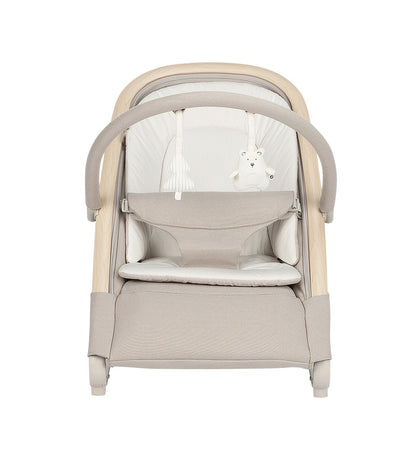 Transat bébé Babyride Nidoo