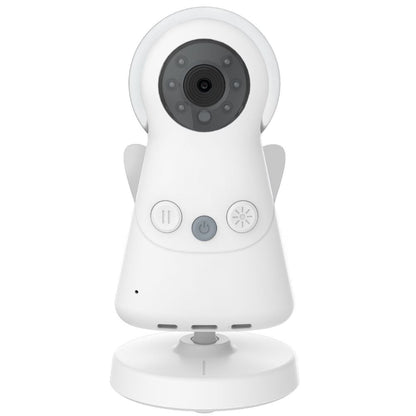 Babyphone vidéo Babyride avec détecteur de mouvements SafeSleep