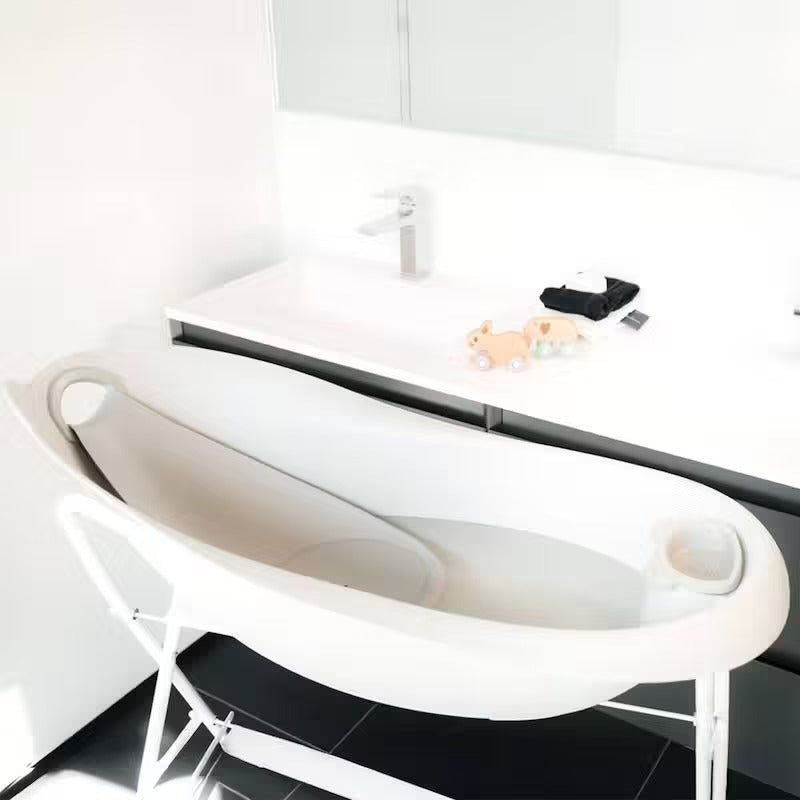 Baignoire bébé ourson Babyride