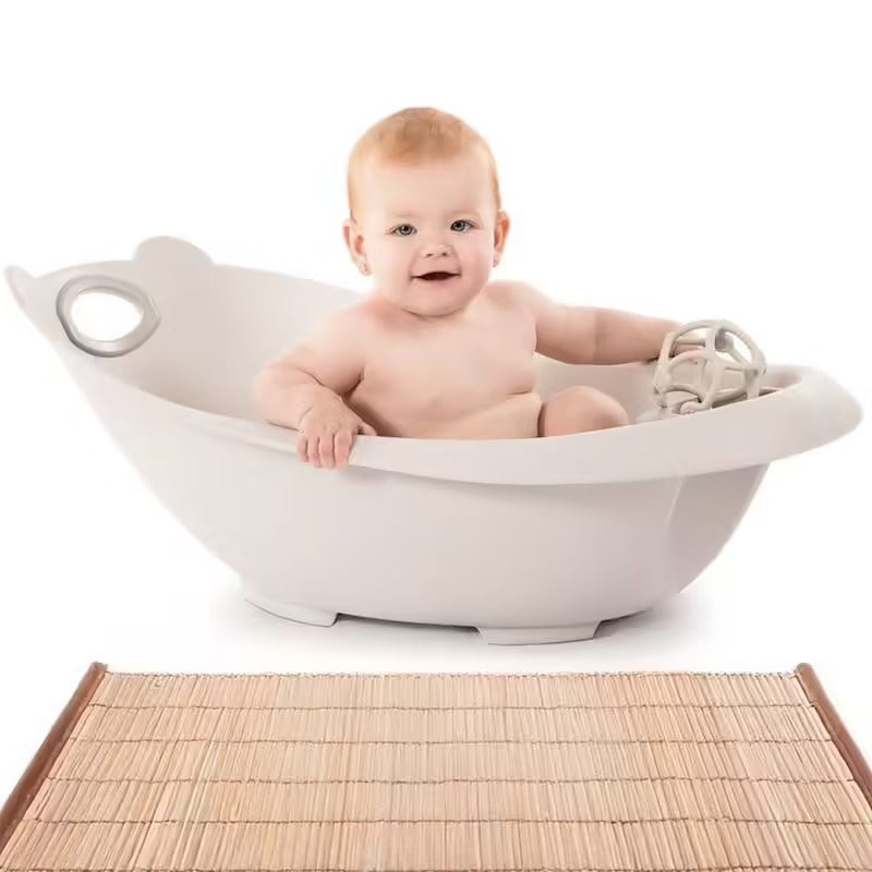Baignoire bébé ourson Babyride