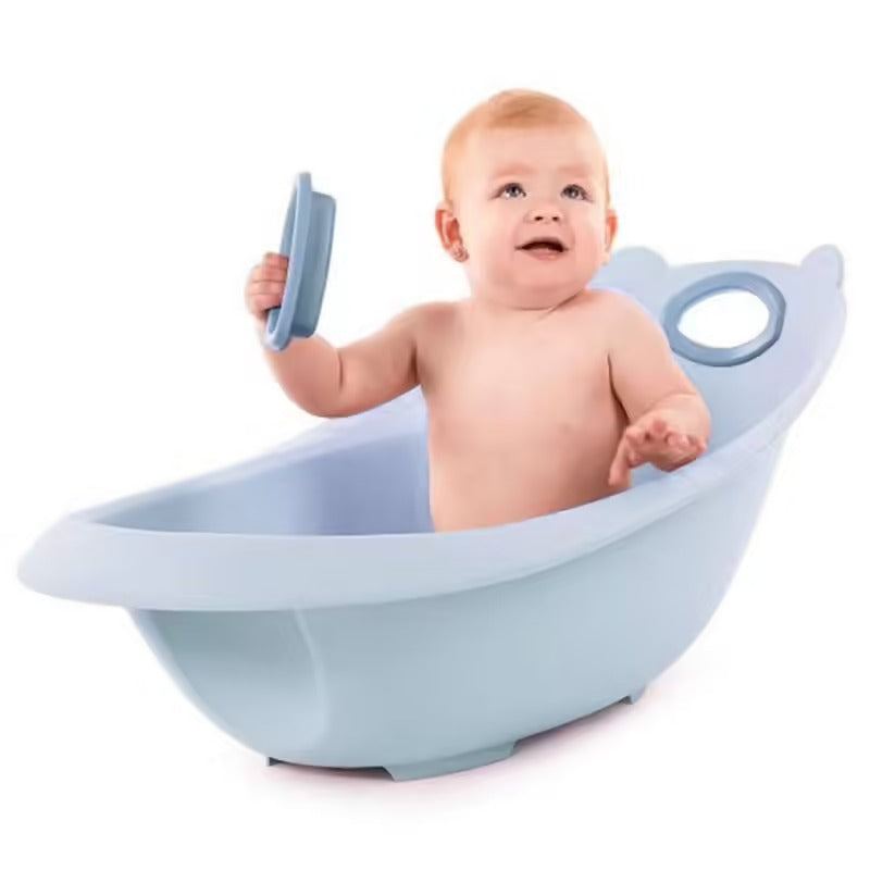 Baignoire bébé ourson Babyride