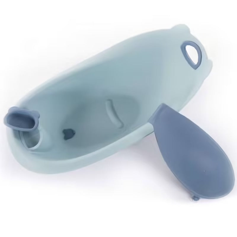 Baignoire bébé ourson Babyride