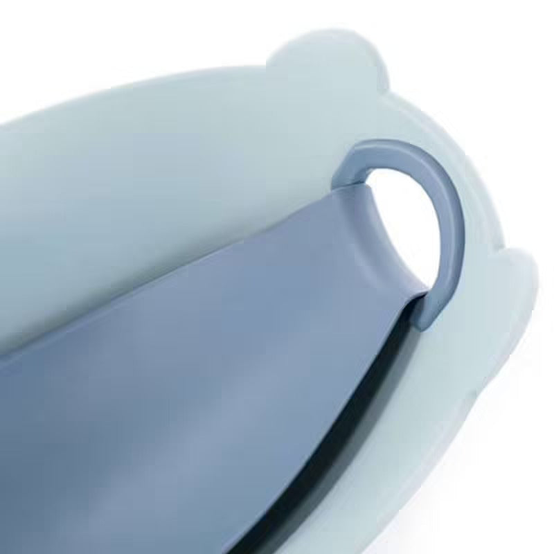 Baignoire bébé ourson Babyride