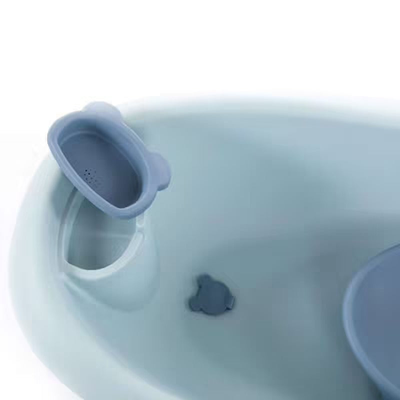 Baignoire bébé ourson Babyride