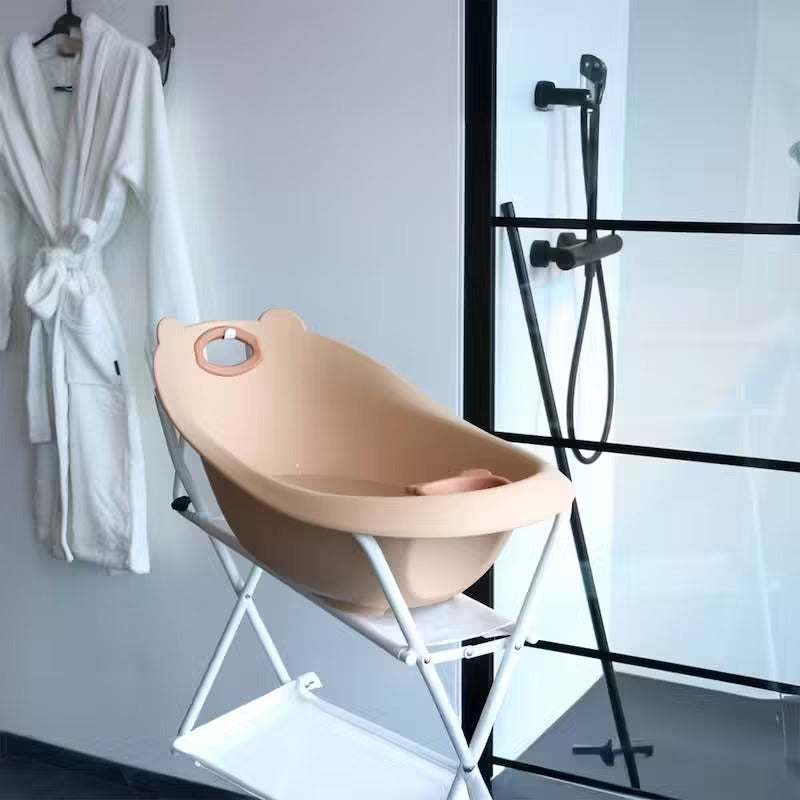 Baignoire bébé ourson Babyride